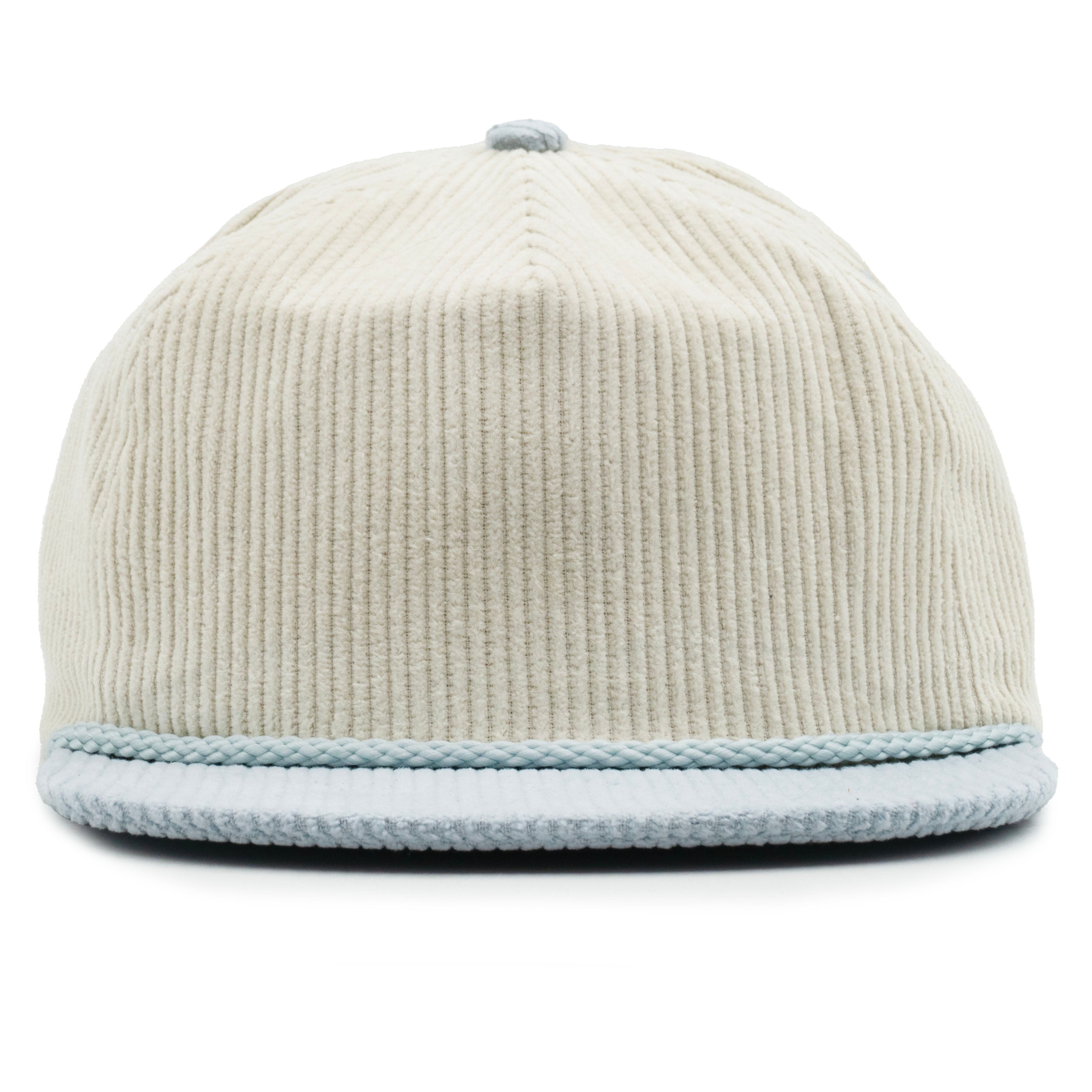 Custom Headwear - The Cordsman Corduroy - Belmoi