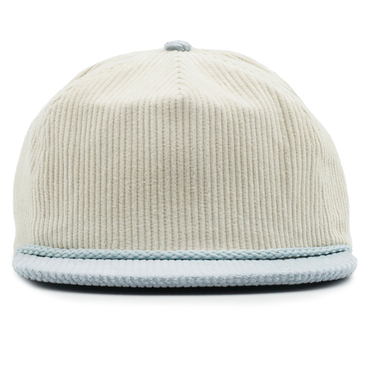 Custom Headwear - The Cordsman Corduroy - Belmoi