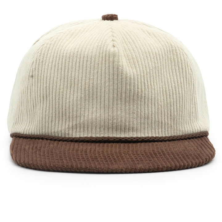 Custom Headwear - The Cordsman Corduroy - Belmoi