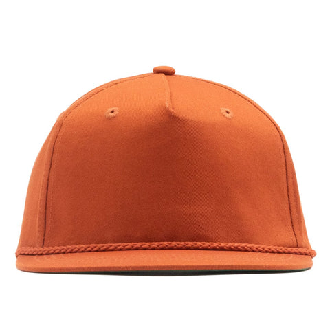 Burnt-Orange