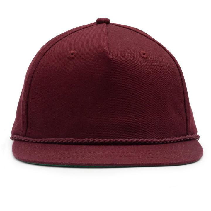 Custom Headwear - The Roper 90's Style - Belmoi