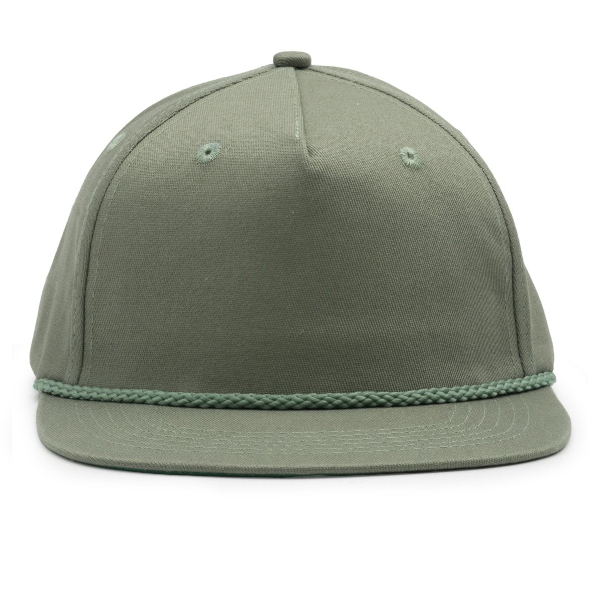 Custom Headwear - The Roper 90's Style - Belmoi
