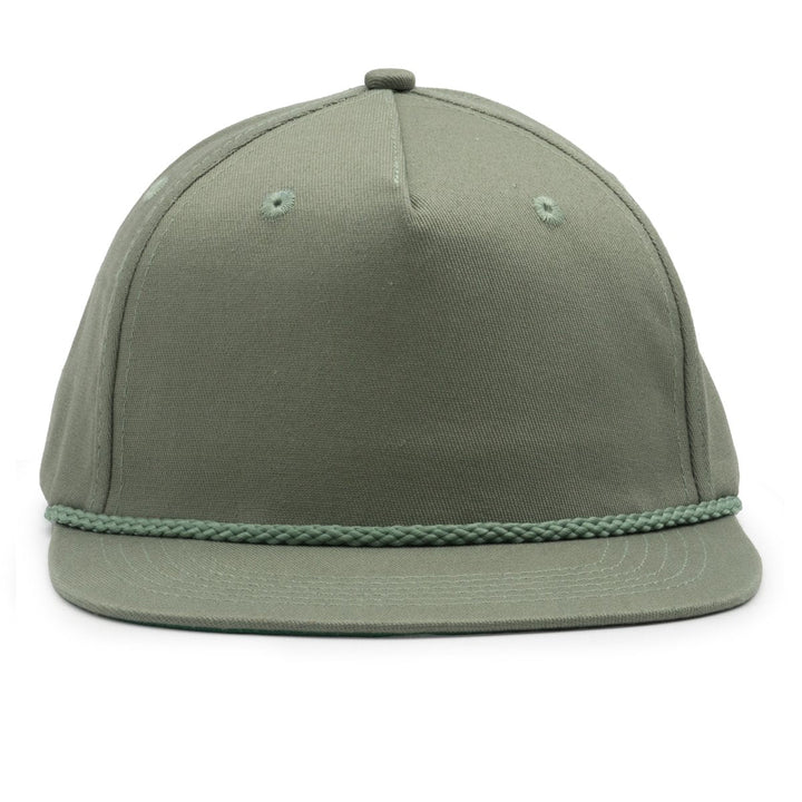 Custom Headwear - The Roper 90's Style - Belmoi