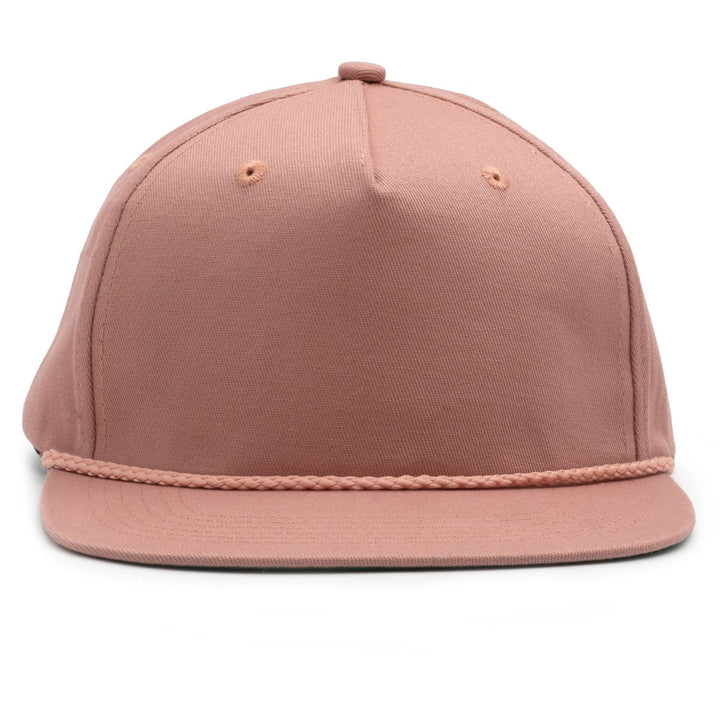 Custom Headwear - The Roper 90's Style - Belmoi