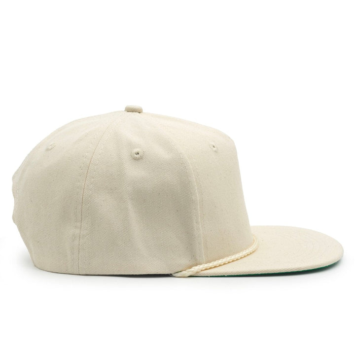 Custom Headwear - The Roper 90's Style - Belmoi