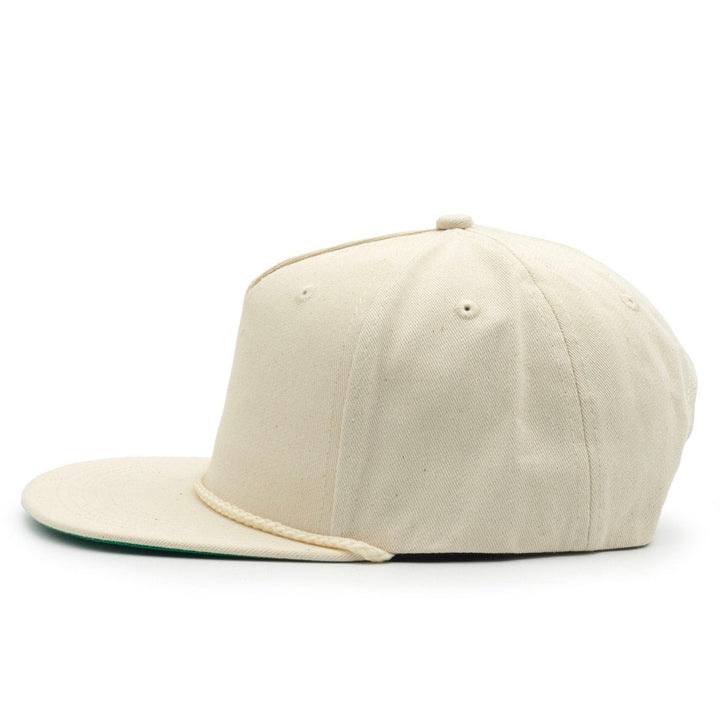 Custom Headwear - The Roper 90's Style - Belmoi