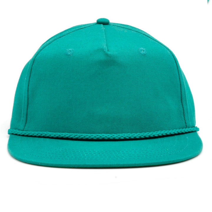 Custom Headwear - The Roper 90's Style - Belmoi