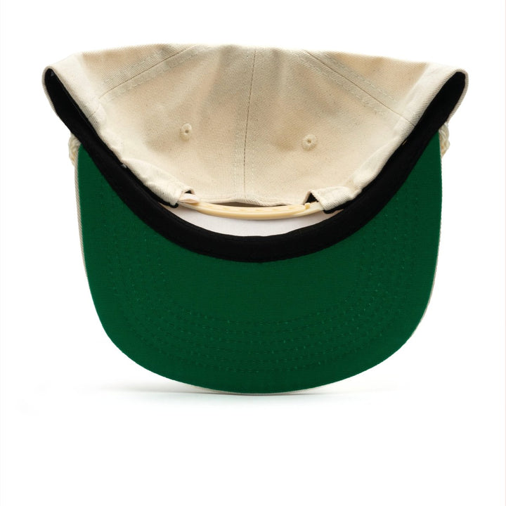 Custom Headwear - The Roper 90's Style - Belmoi