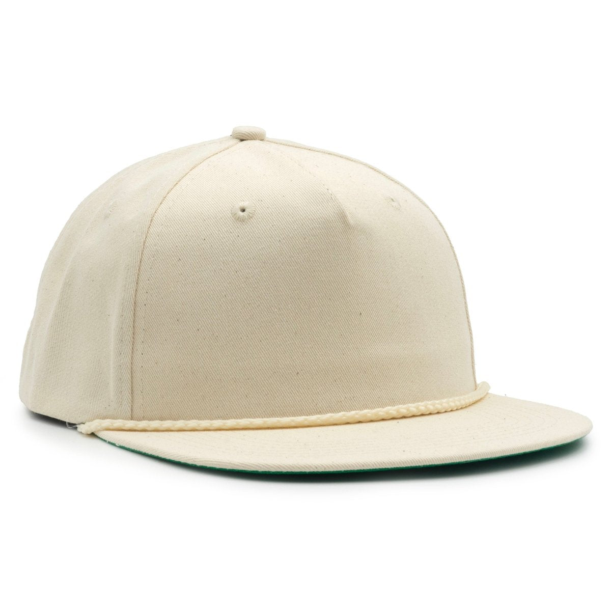 Custom Headwear - The Roper 90's Style - Belmoi