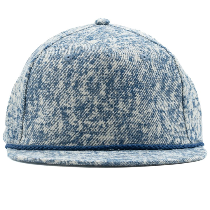 Custom Headwear - The Roper 90's Style - Belmoi