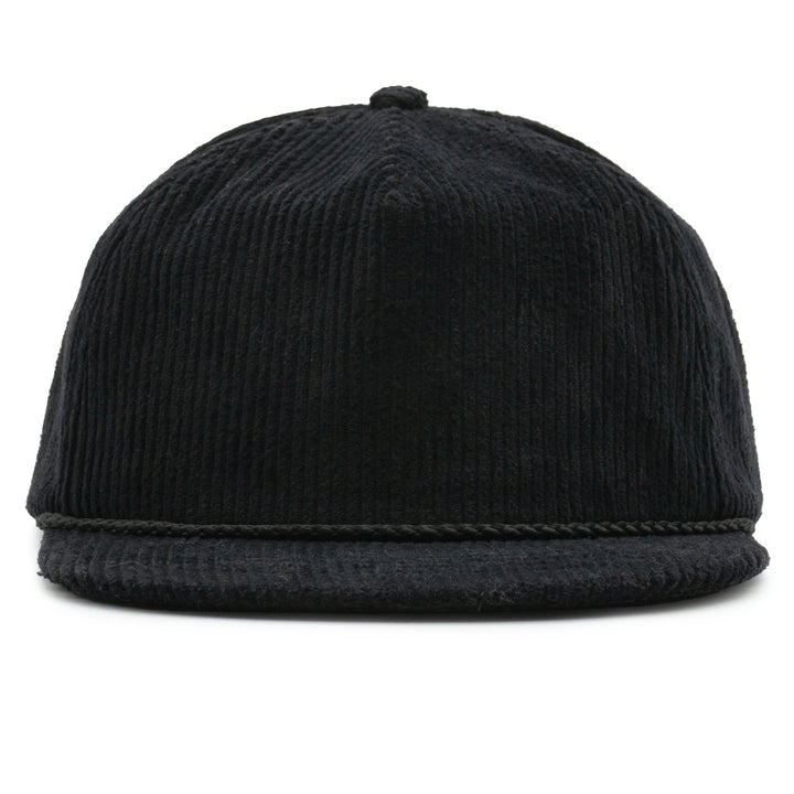 Custom Headwear - The Cordsman Corduroy - Belmoi