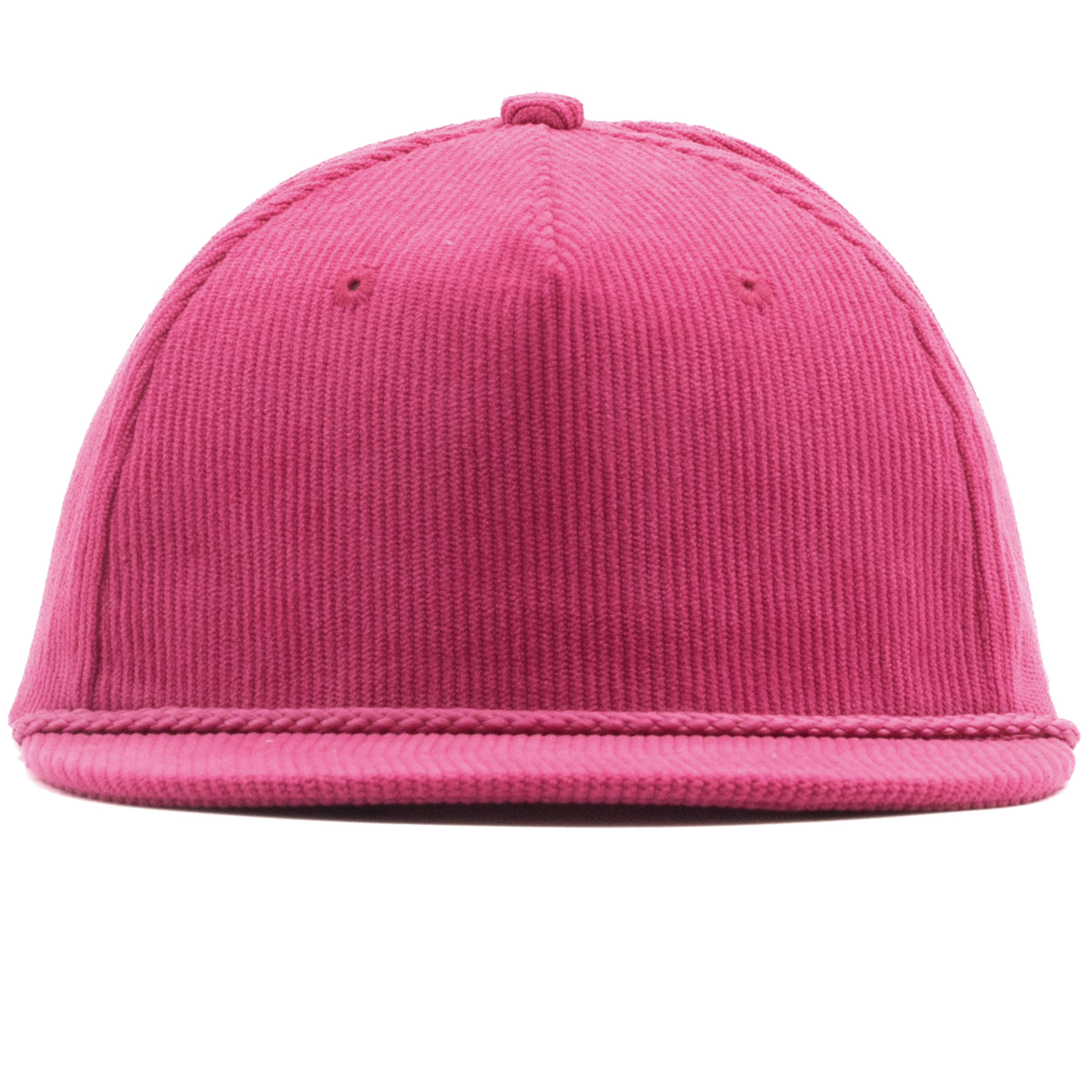 Custom Headwear - The Structured Corduroy - Belmoi