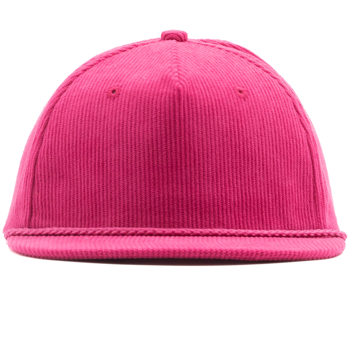 Custom Headwear - The Structured Corduroy - Belmoi