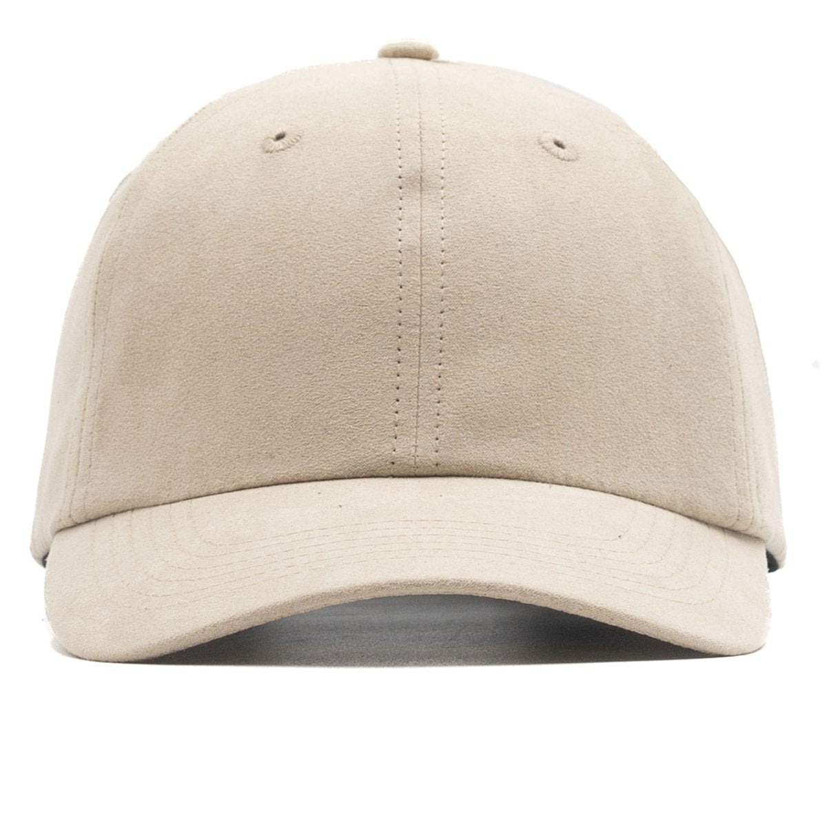 Custom Headwear - The Signature Suede - Belmoi