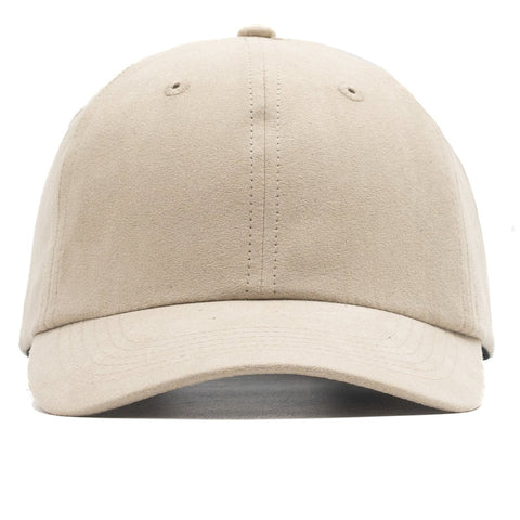The Signature Suede