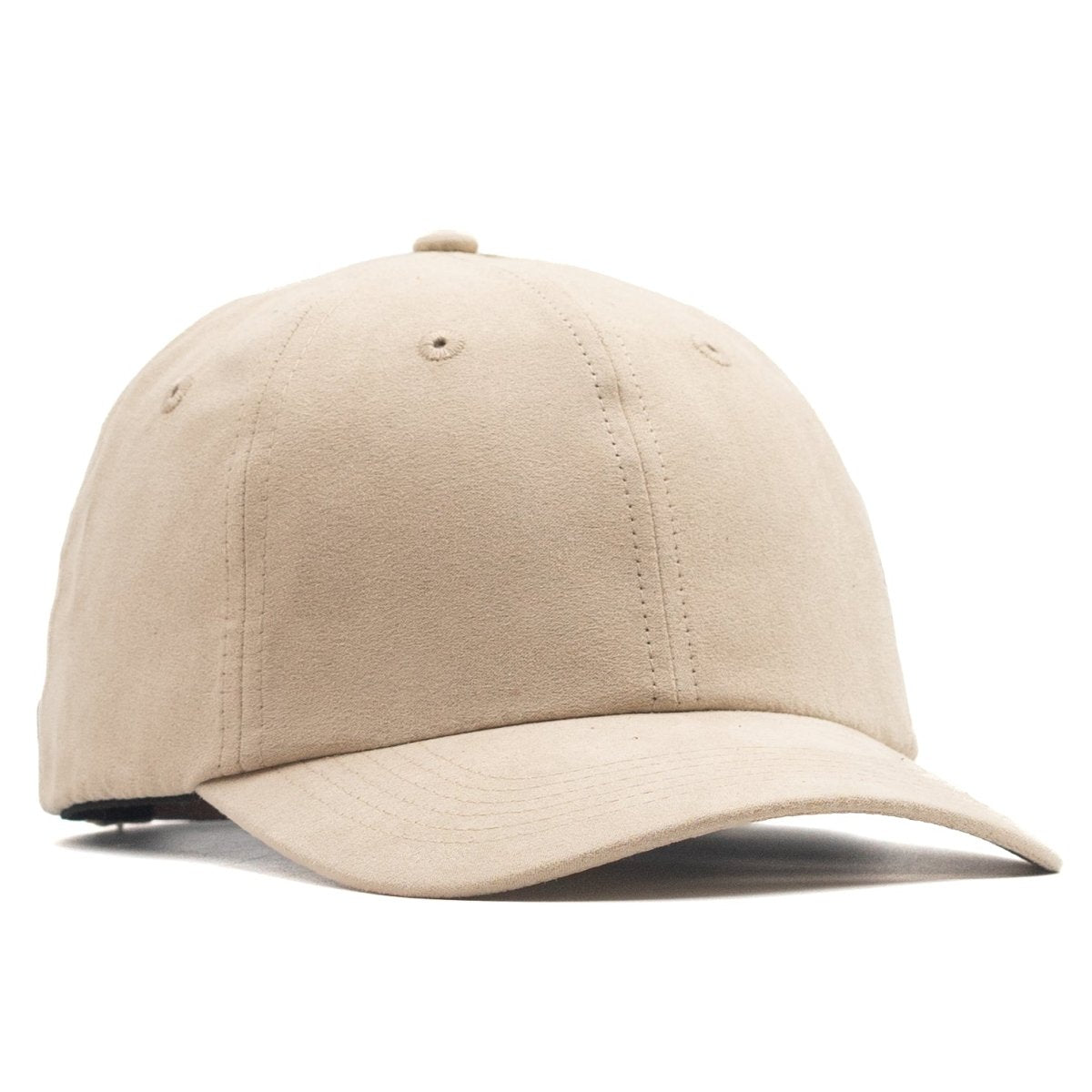 Custom Headwear - The Signature Suede - Belmoi