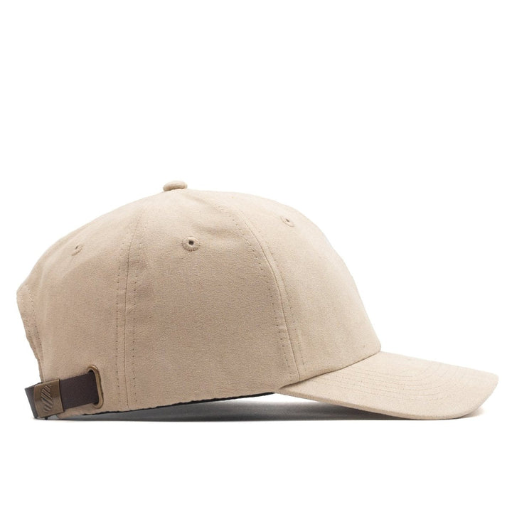 Custom Headwear - The Signature Suede - Belmoi