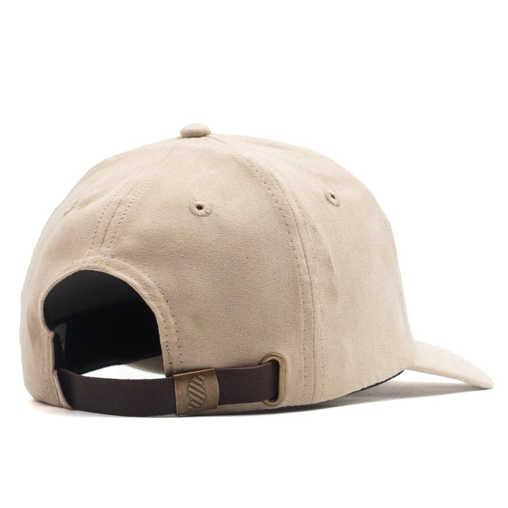 Custom Headwear - The Signature Suede - Belmoi