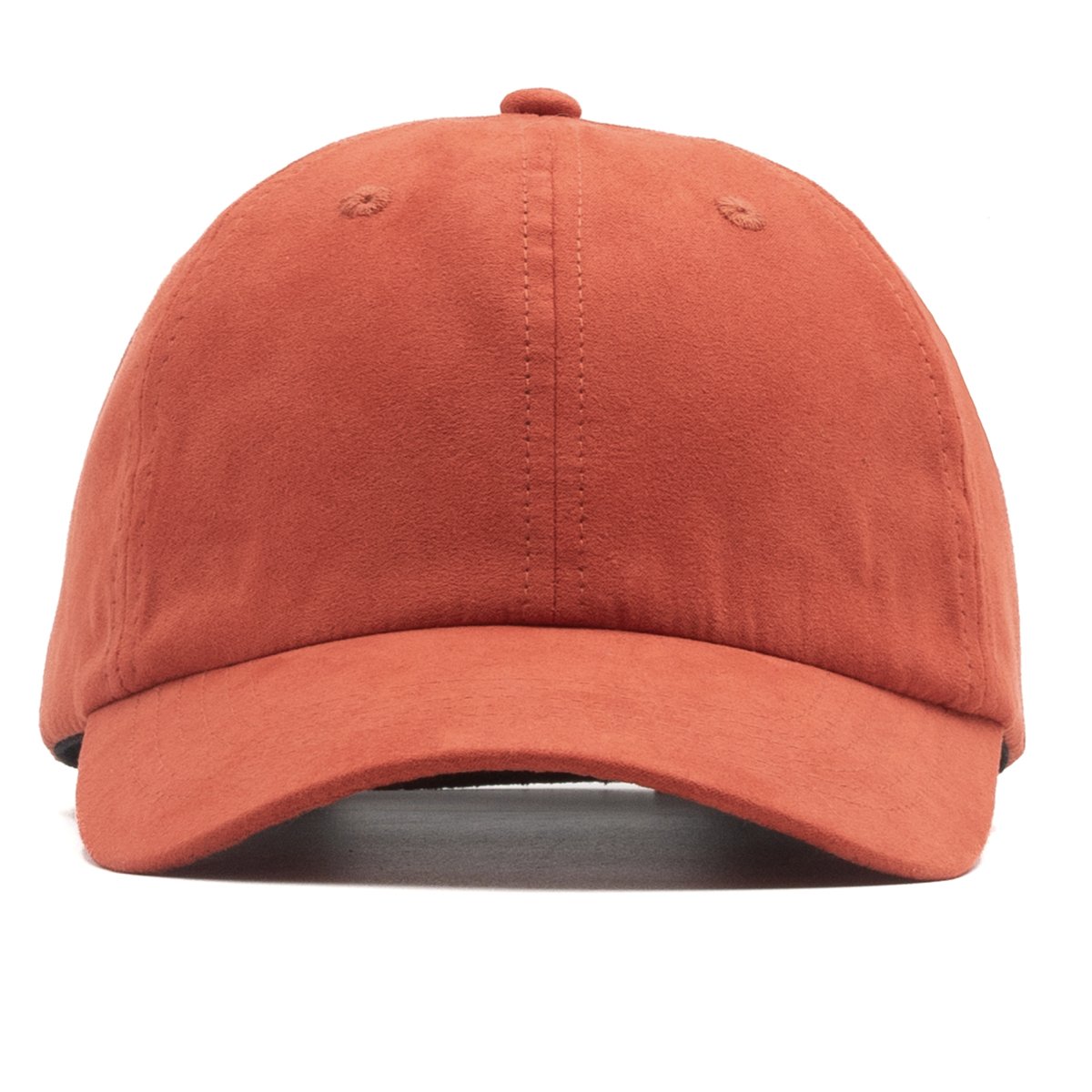 Custom Headwear - The Signature Suede - Belmoi