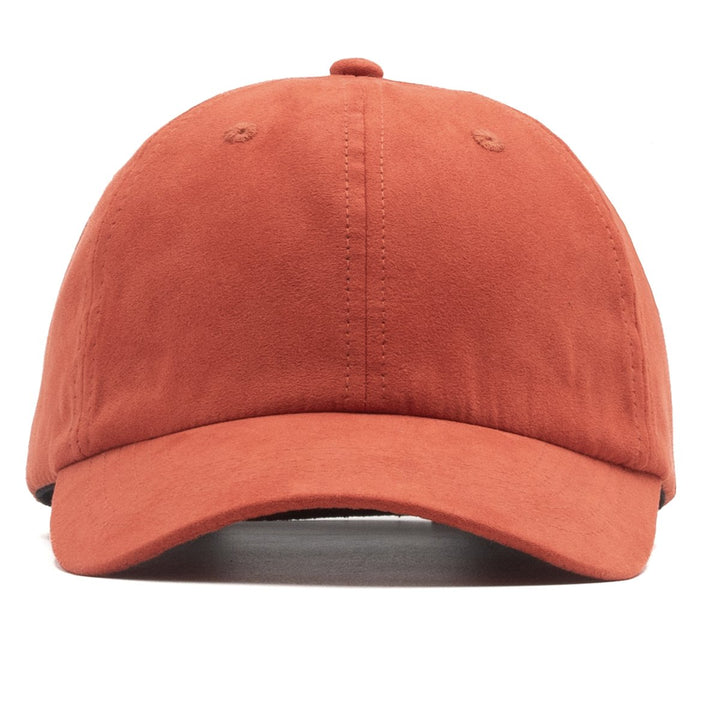 Custom Headwear - The Signature Suede - Belmoi