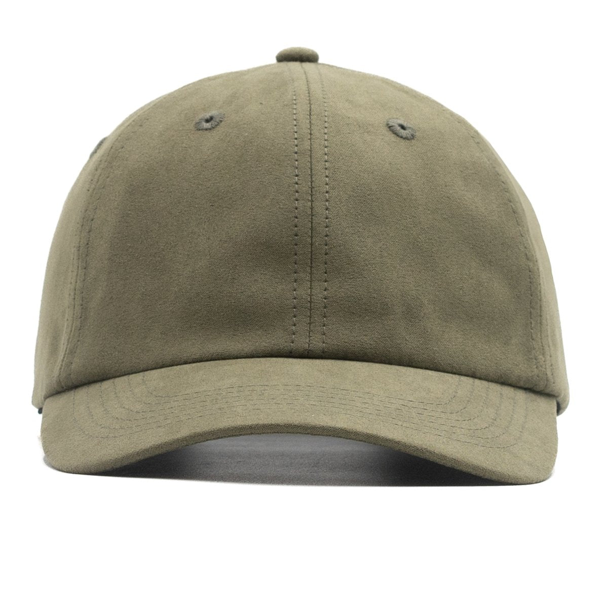 Custom Headwear - The Signature Suede - Belmoi