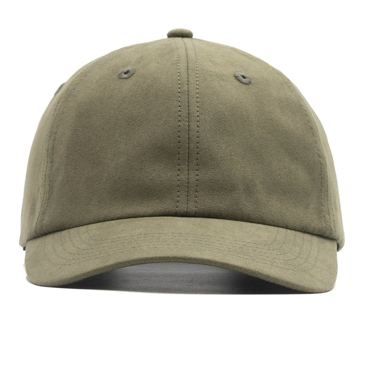 Custom Headwear - The Signature Suede - Belmoi