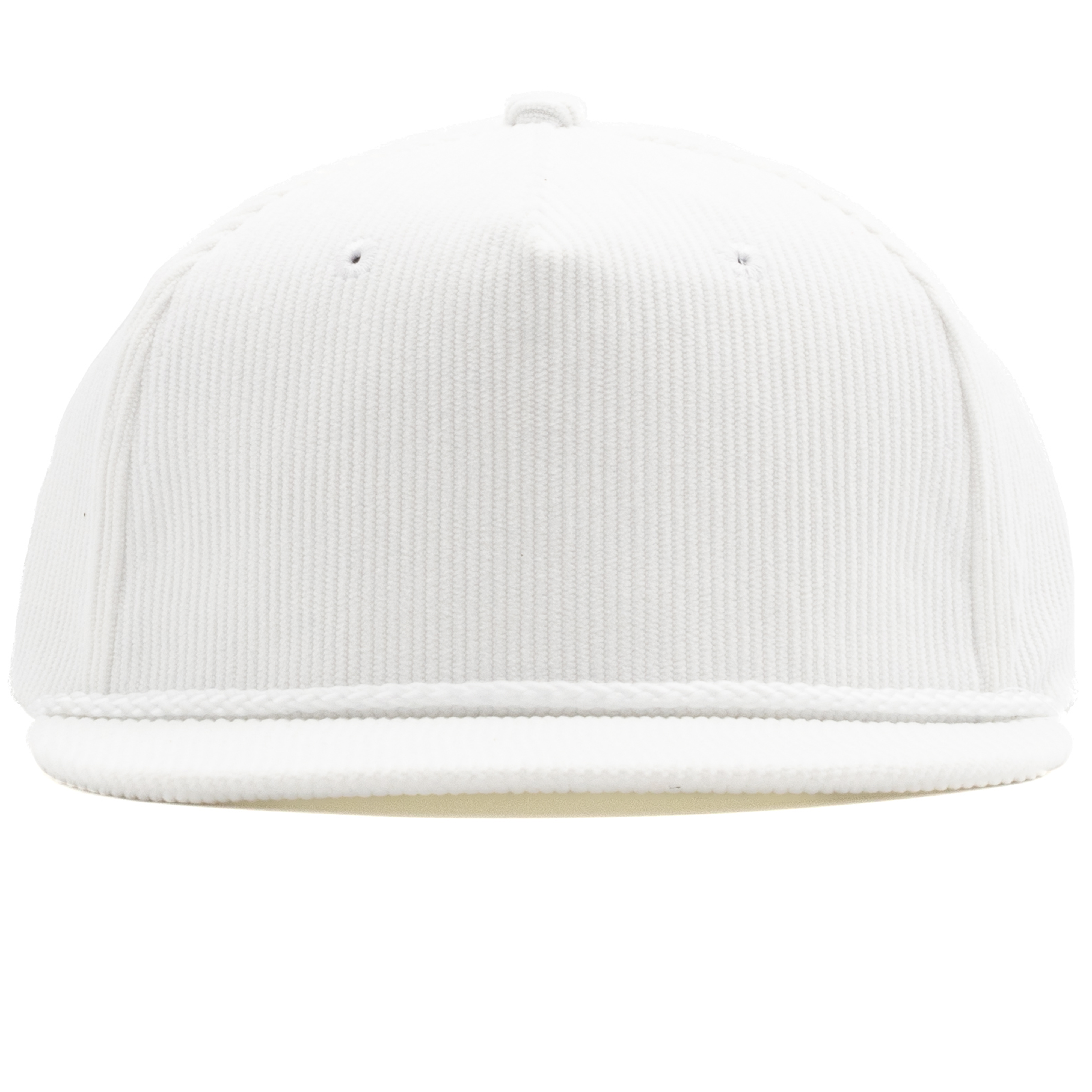 Custom Headwear - The Structured Corduroy - Belmoi