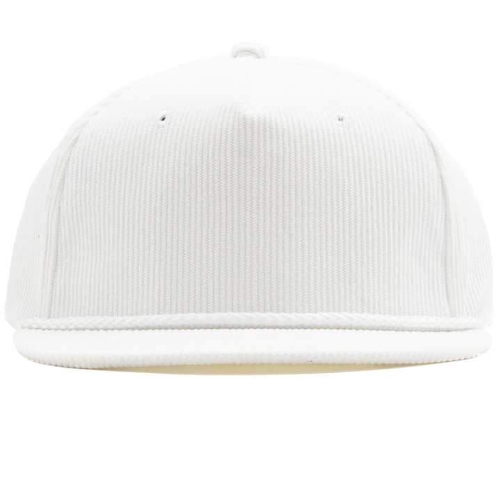 Custom Headwear - The Structured Corduroy - Belmoi
