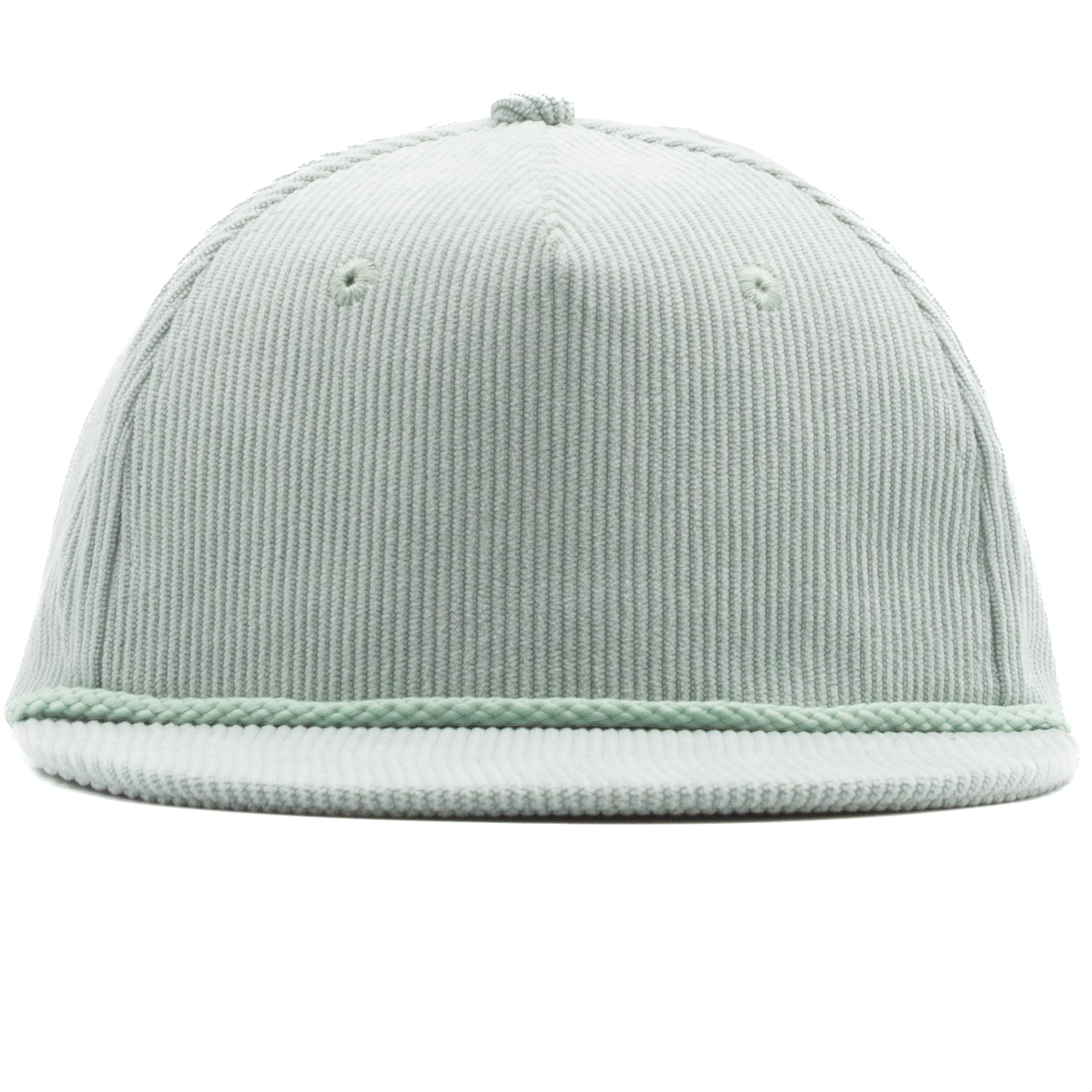Custom Headwear - The Structured Corduroy - Belmoi