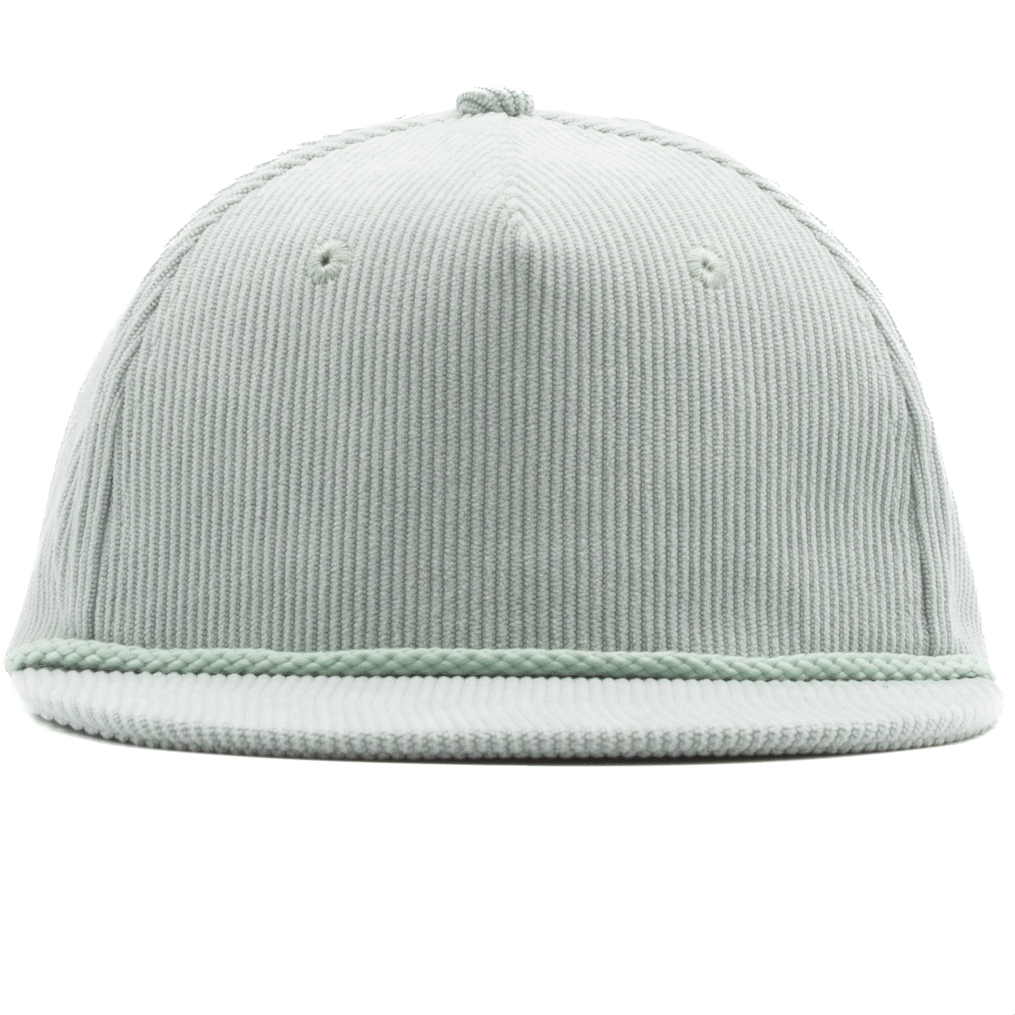 Custom Headwear - The Structured Corduroy - Belmoi