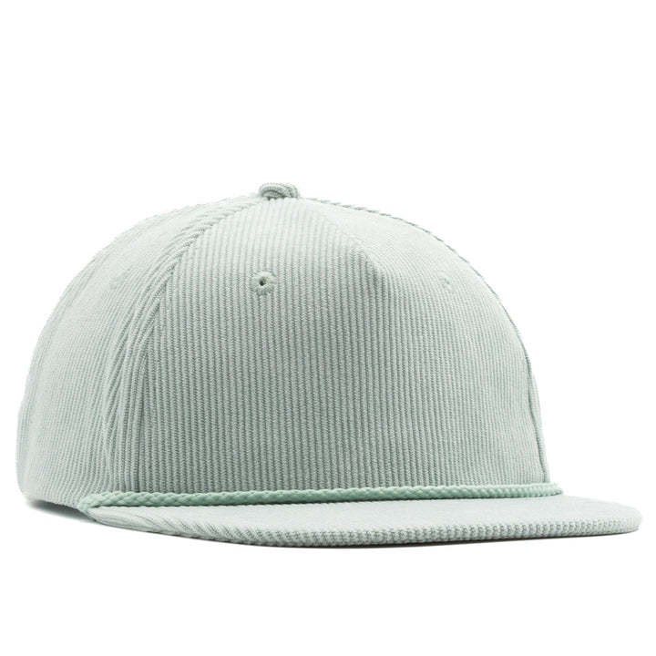 Custom Headwear - The Structured Corduroy - Belmoi