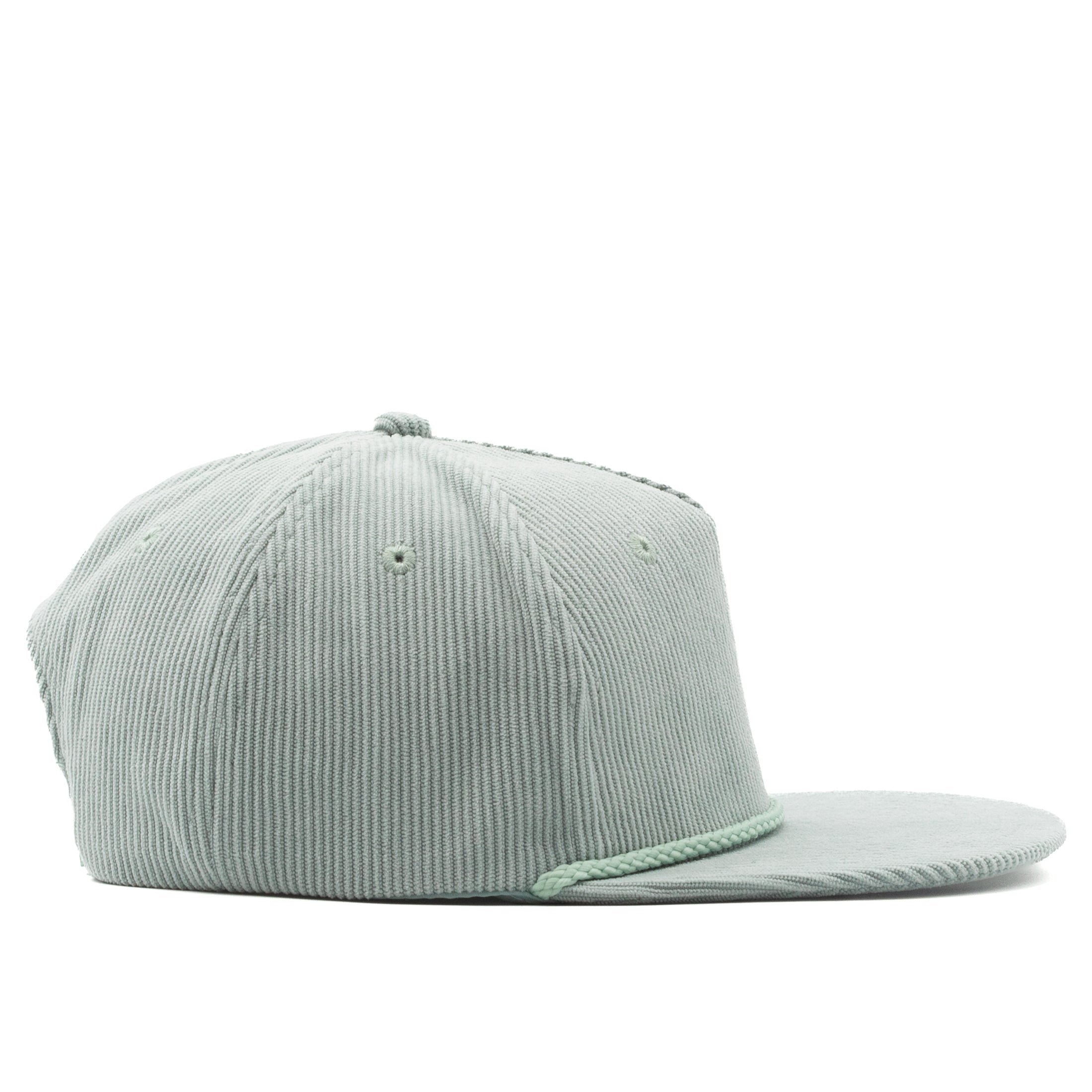 Custom Headwear - The Structured Corduroy - Belmoi