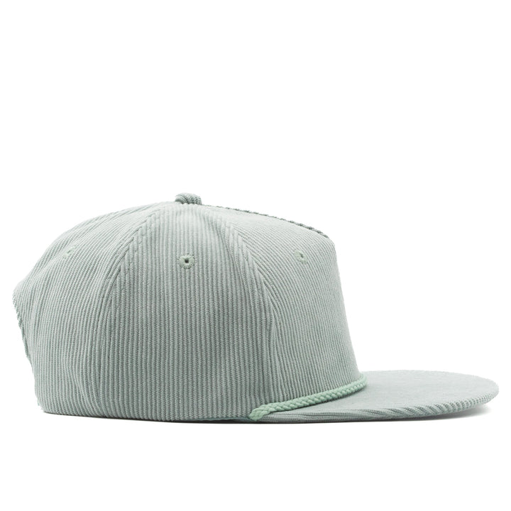 Custom Headwear - The Structured Corduroy - Belmoi