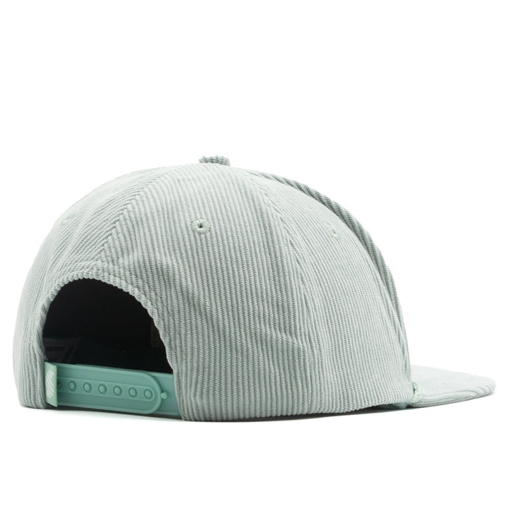 Custom Headwear - The Structured Corduroy - Belmoi
