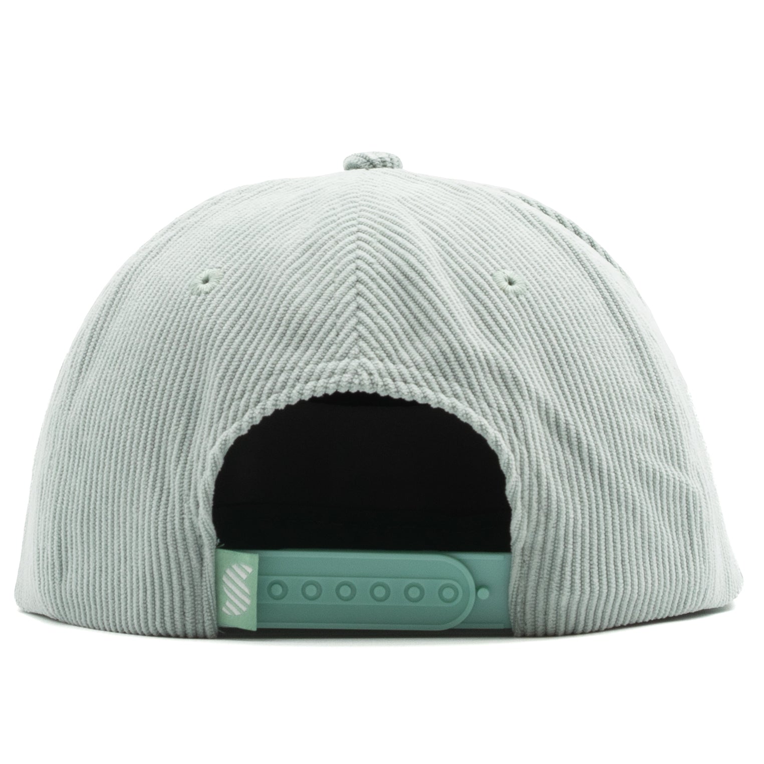Custom Headwear - The Structured Corduroy - Belmoi