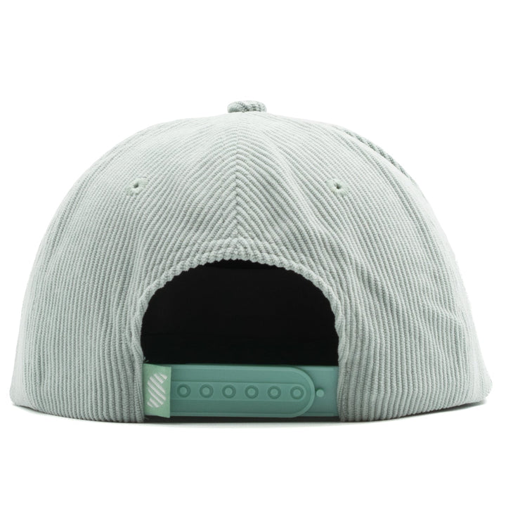 Custom Headwear - The Structured Corduroy - Belmoi
