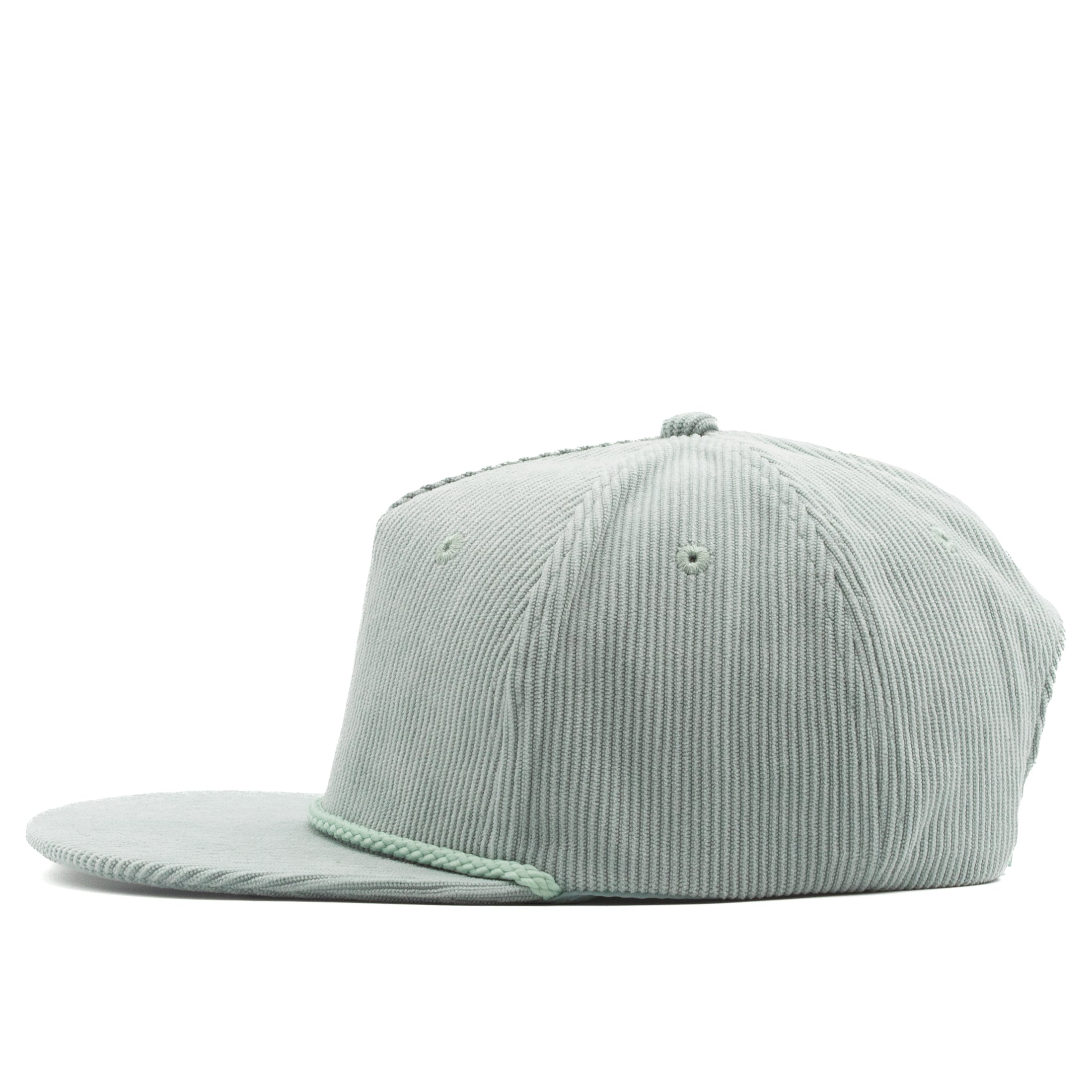 Custom Headwear - The Structured Corduroy - Belmoi