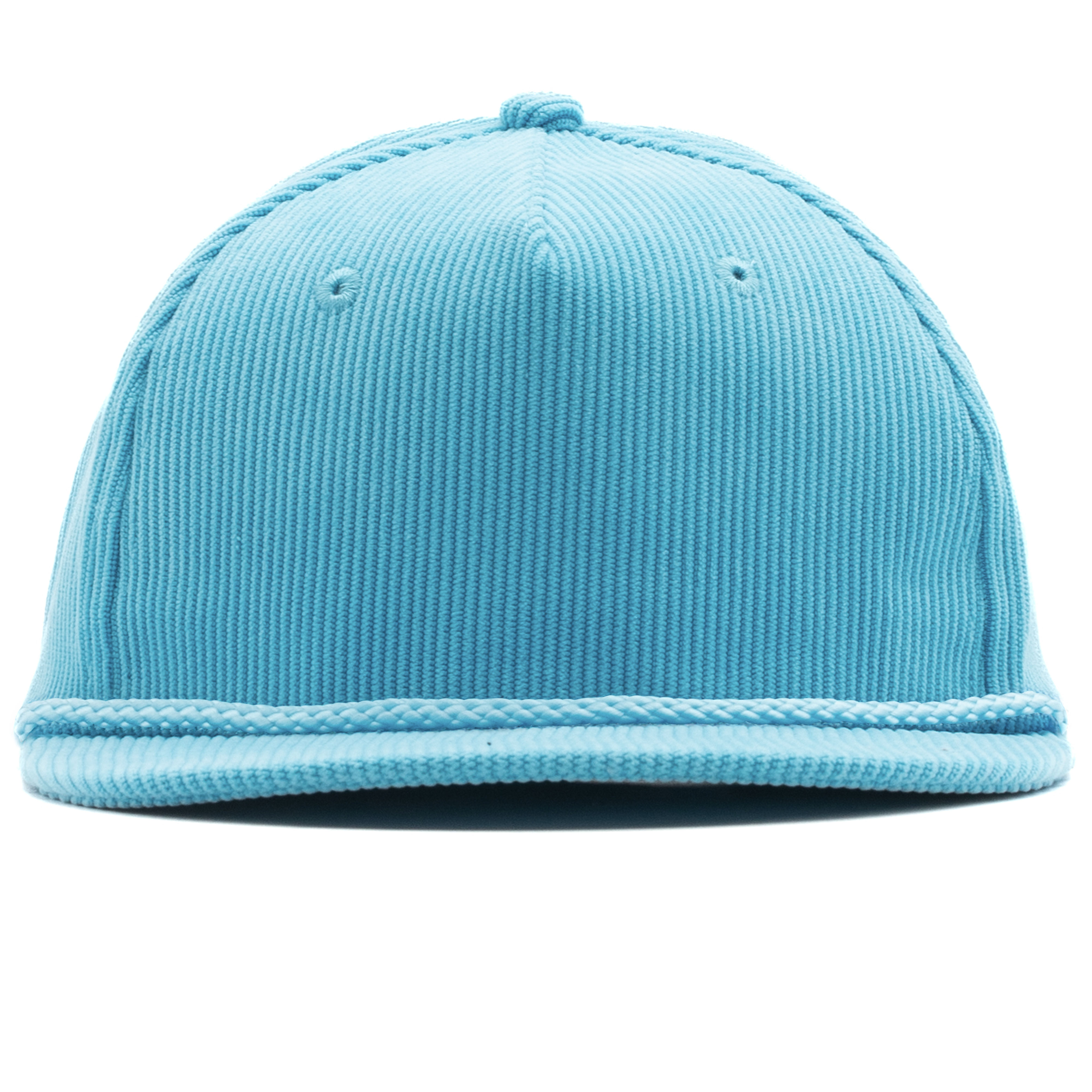 Custom Headwear - The Structured Corduroy - Belmoi