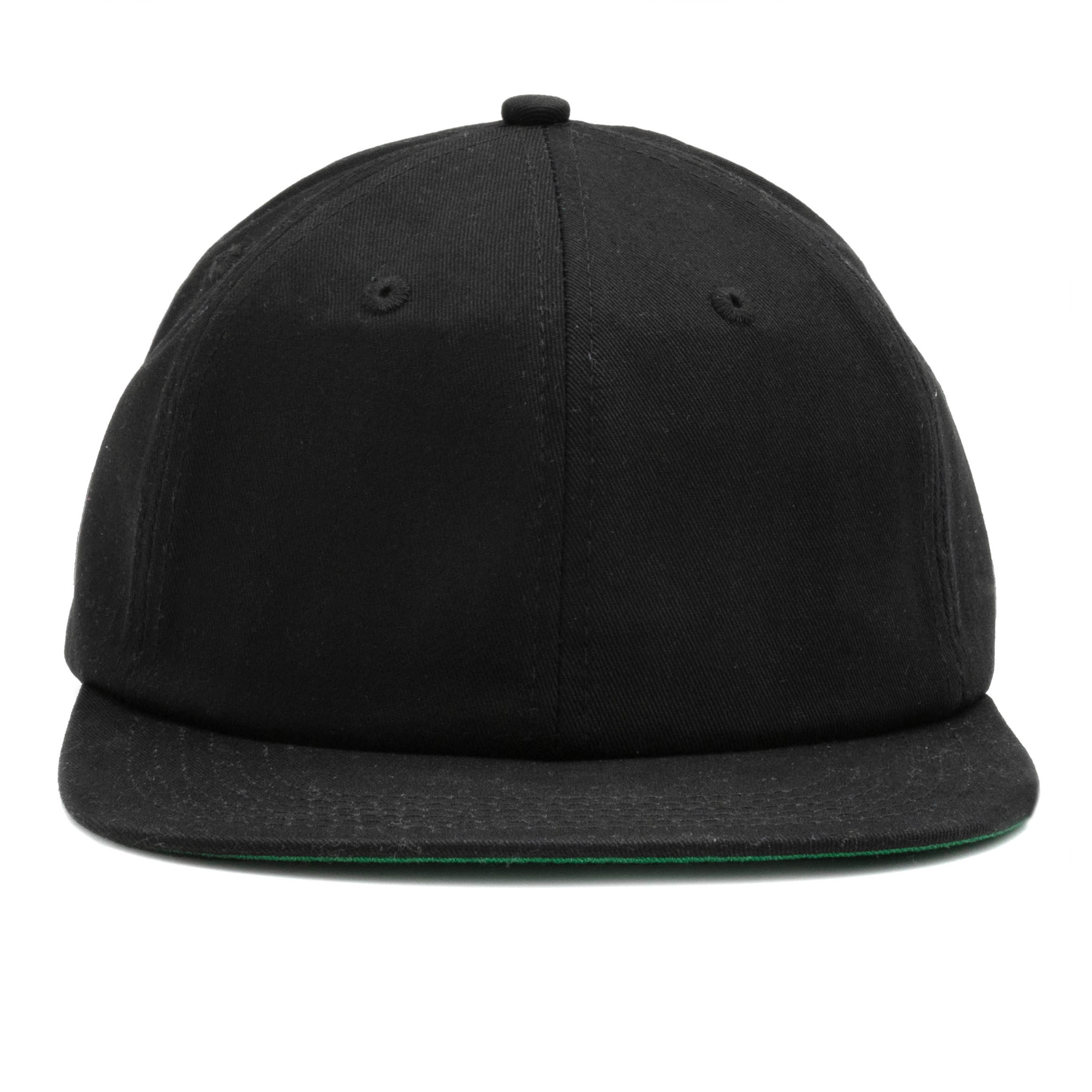 Custom Headwear - The Rookie Snapback - Belmoi