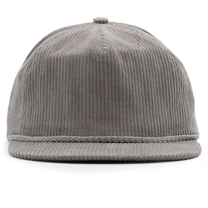Custom Headwear - The Cordsman Corduroy - Belmoi