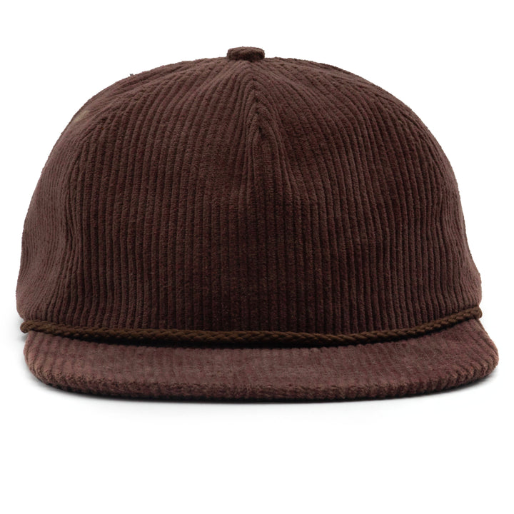 Custom Headwear - The Cordsman Corduroy - Belmoi