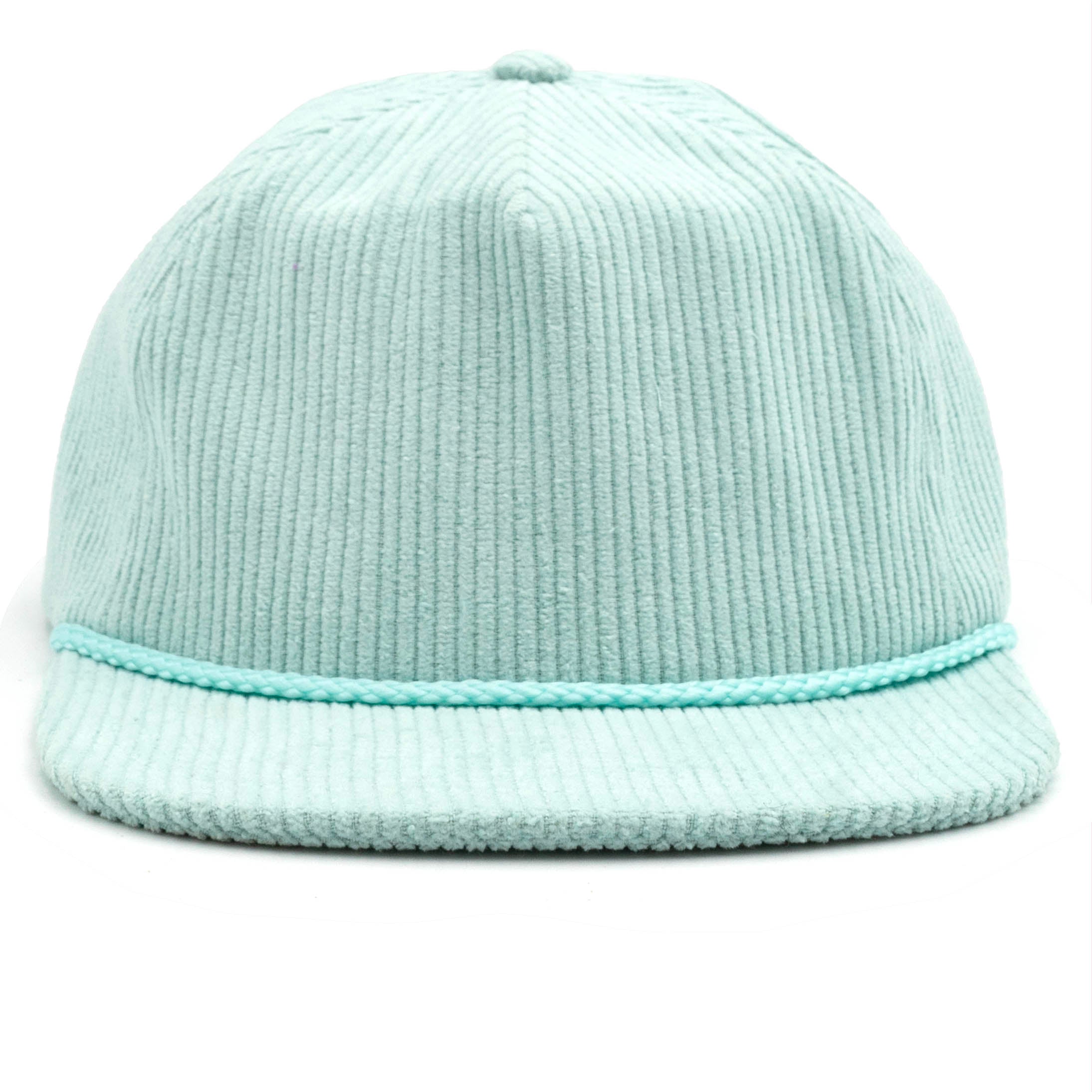 Custom Headwear - The Cordsman Corduroy - Belmoi