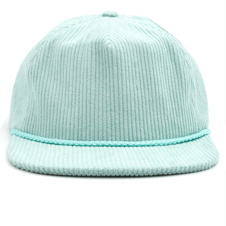 Custom Headwear - The Cordsman Corduroy - Belmoi
