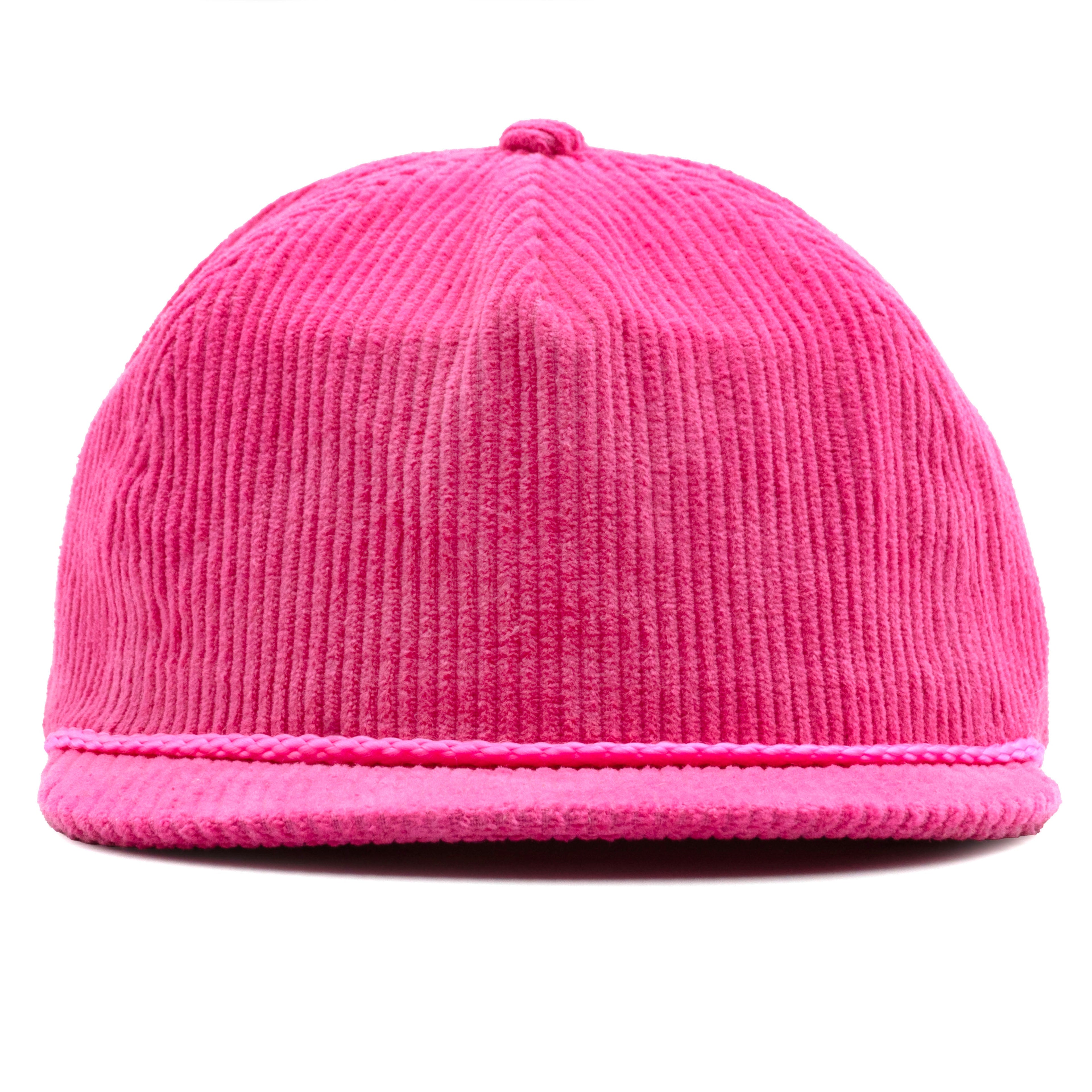 Custom Headwear - The Cordsman Corduroy - Belmoi