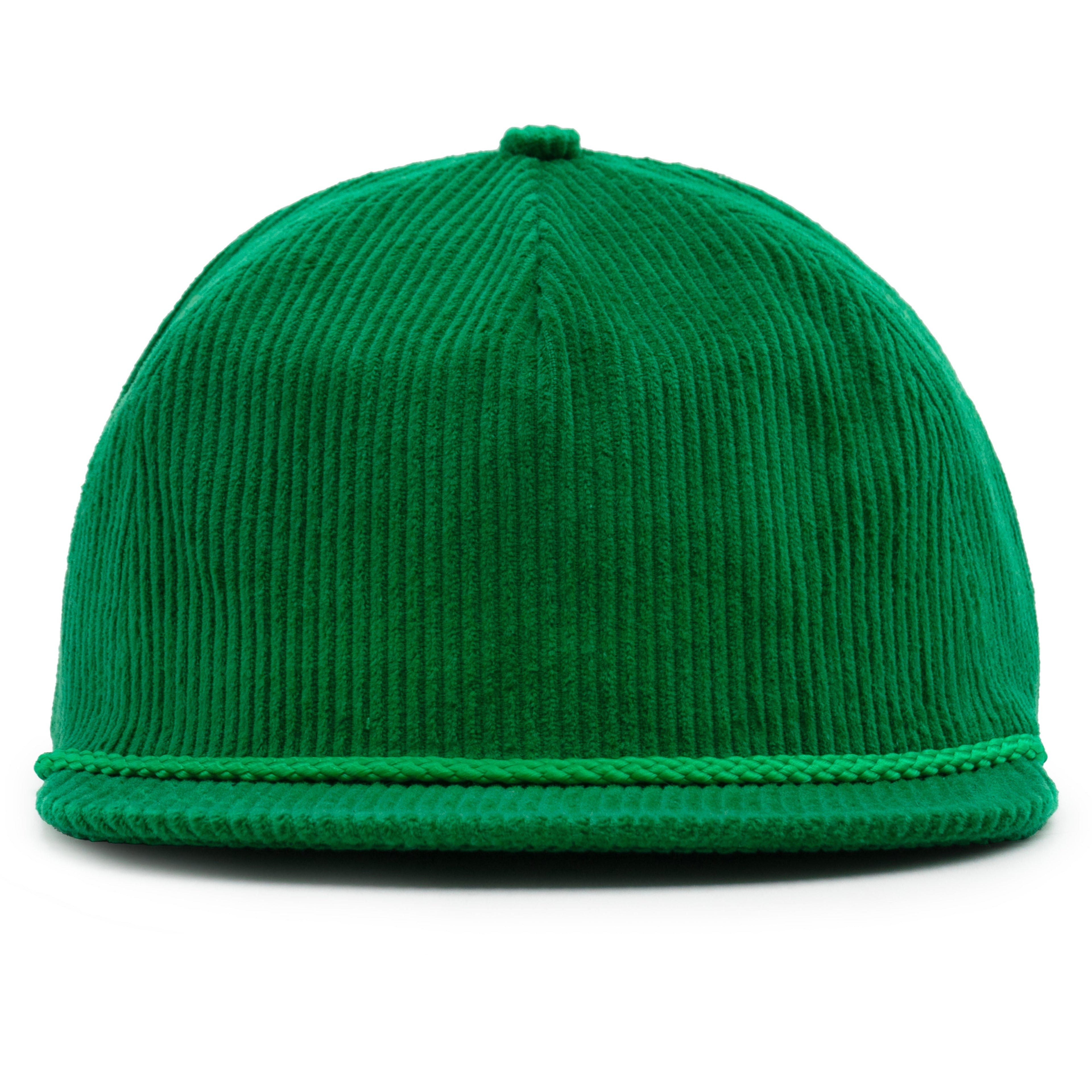 Custom Headwear - The Cordsman Corduroy - Belmoi
