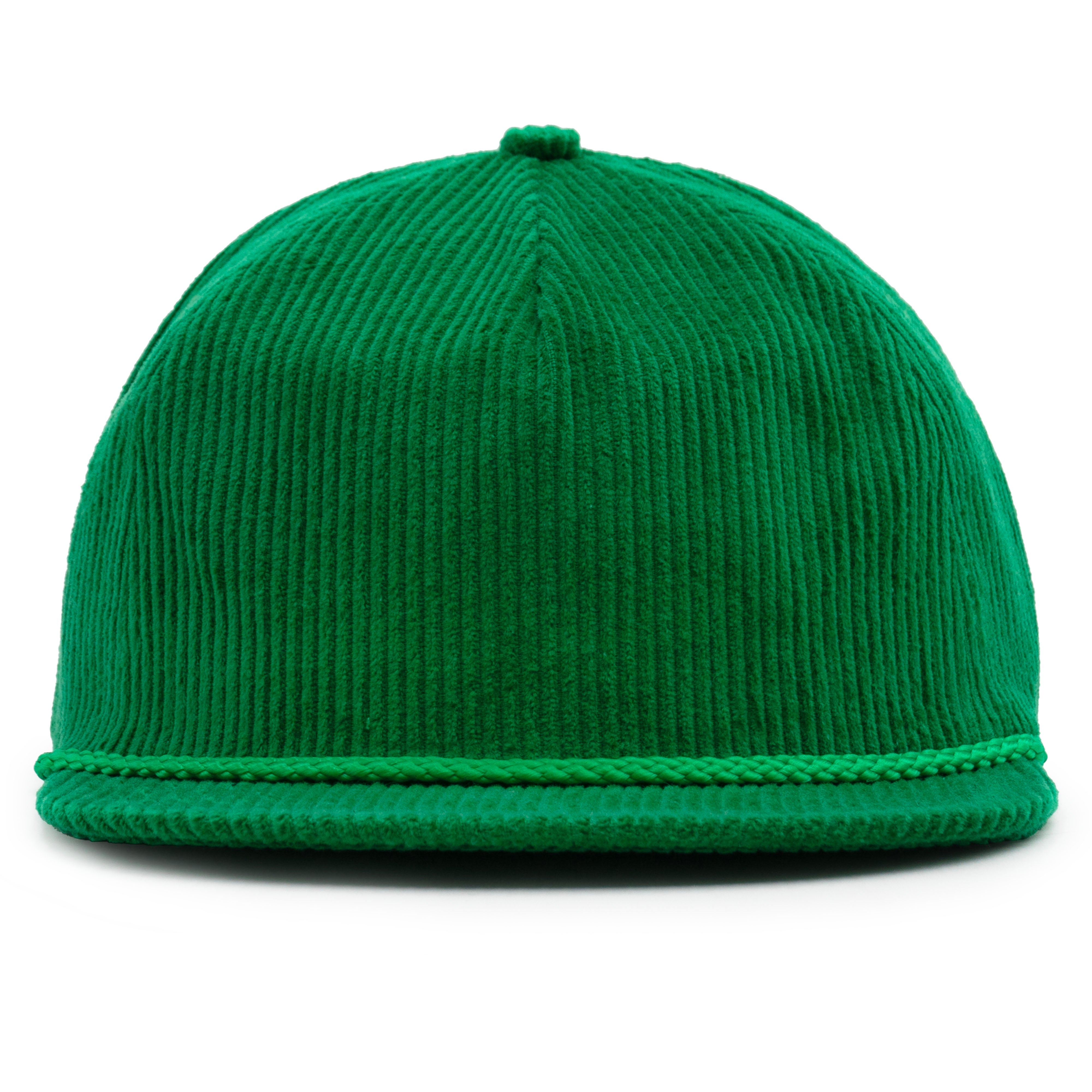 Custom Headwear - The Cordsman Corduroy - Belmoi