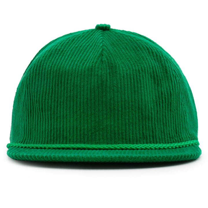 Custom Headwear - The Cordsman Corduroy - Belmoi