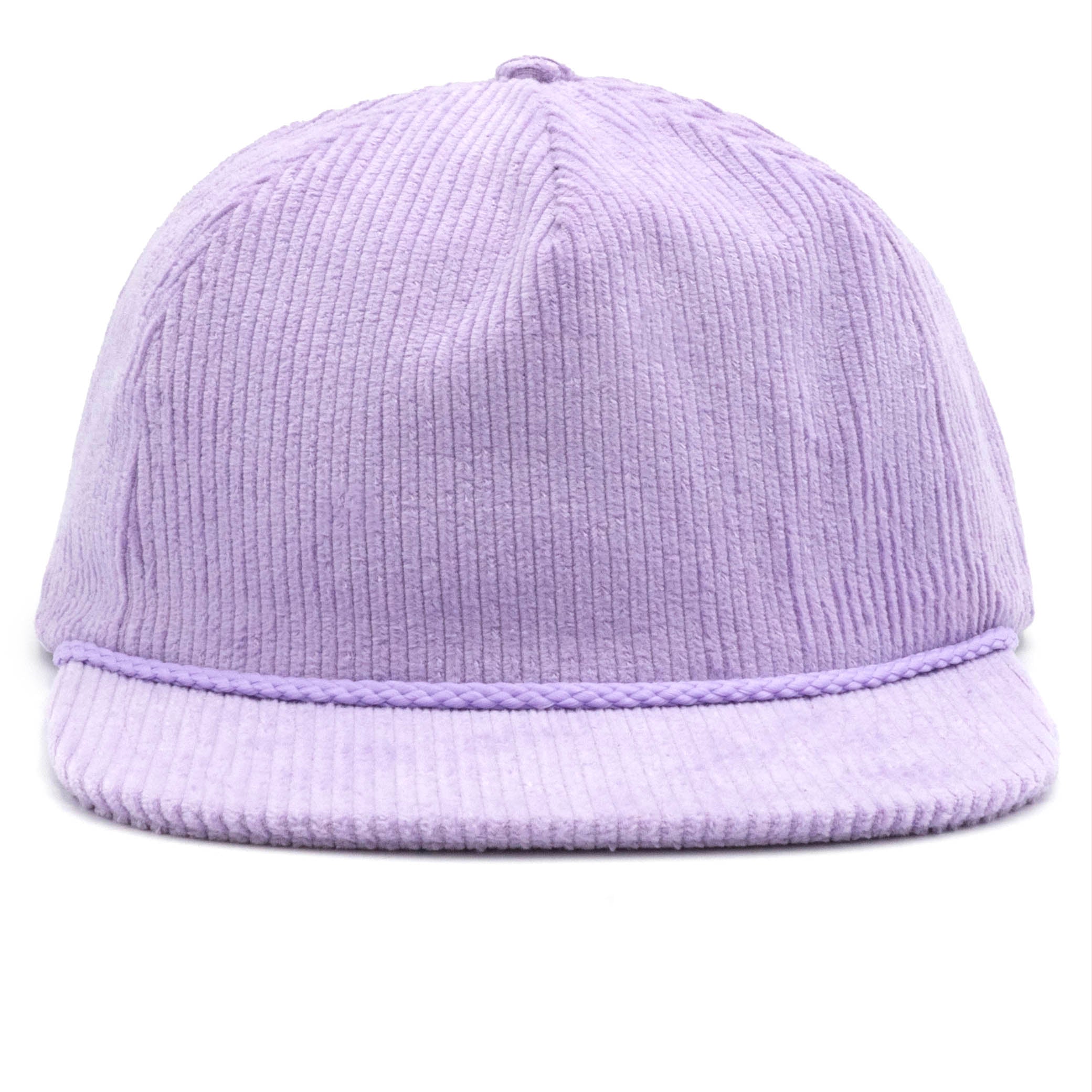 Custom Headwear - The Cordsman Corduroy - Belmoi