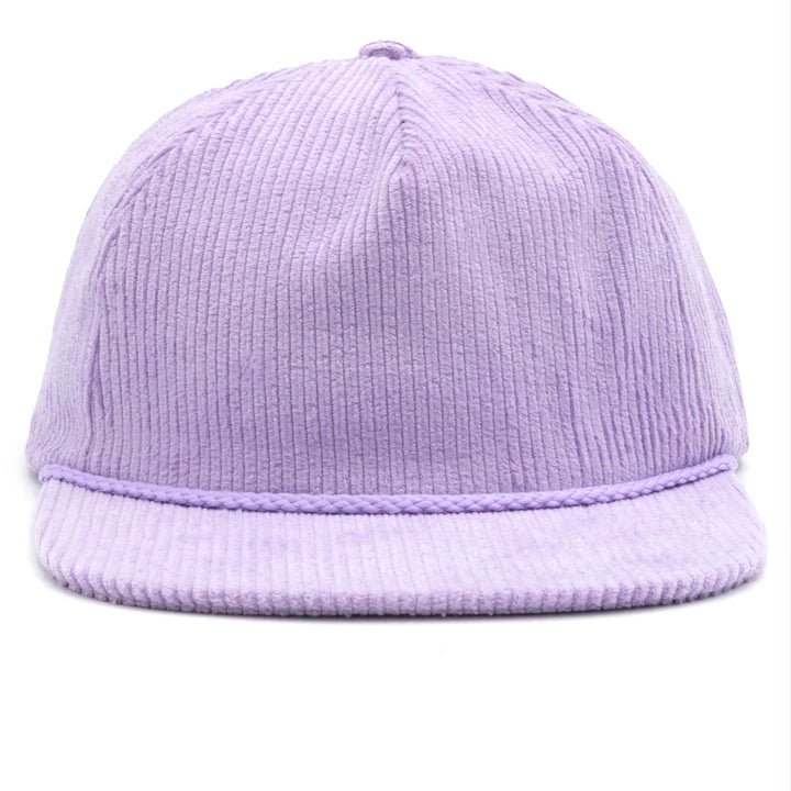 Custom Headwear - The Cordsman Corduroy - Belmoi