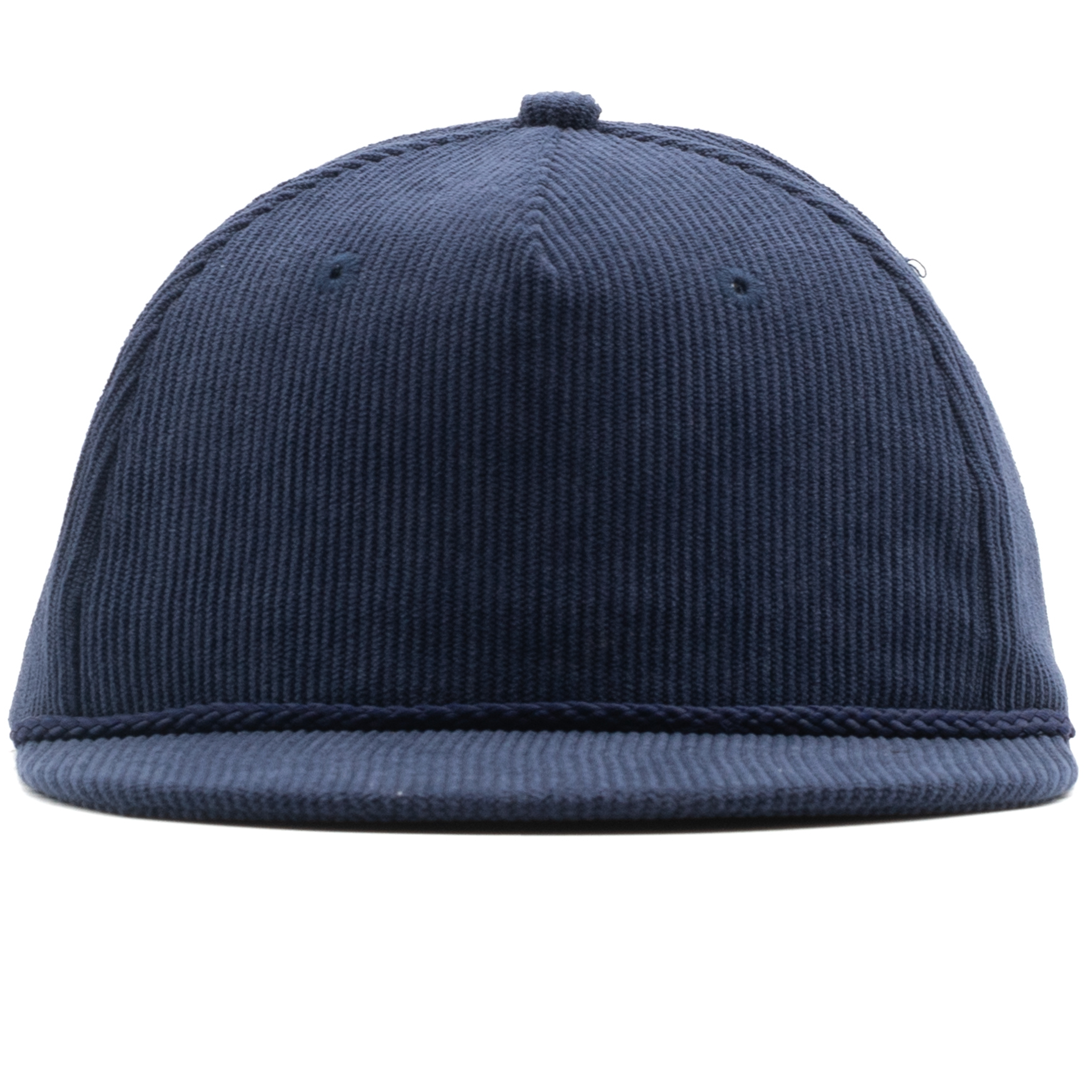 Custom Headwear - The Structured Corduroy - Belmoi